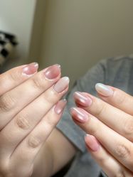 -Lucky girl建构养甲·中式翘睫专业店