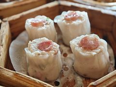 白烧卖-番禺宾馆丽苑厅