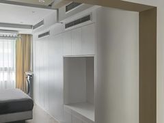 -居丽装饰空间设计(总部)