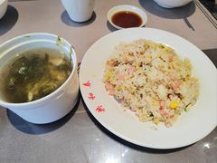 -共和春(甘泉路店)
