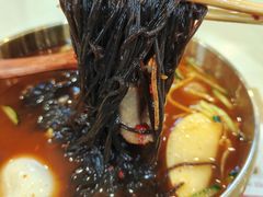 -服务大楼冷面(延大店)