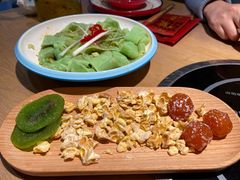 -山城外·非遗酸菜鱼(蜀都万达店)