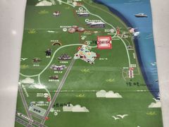 -呼和诺尔旅游景区