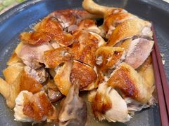 -小北江河鲜(新城店)