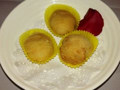 -御花园·粤菜·海鲜火锅(中山公园店)