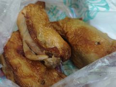 -大益烤鸡