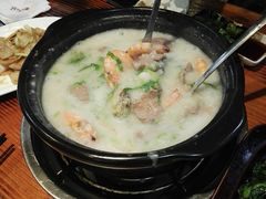 -盈田盈粥庄(博山东路店)