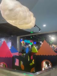 -幻贝家儿童乐园(武汉永旺梦乐城店)