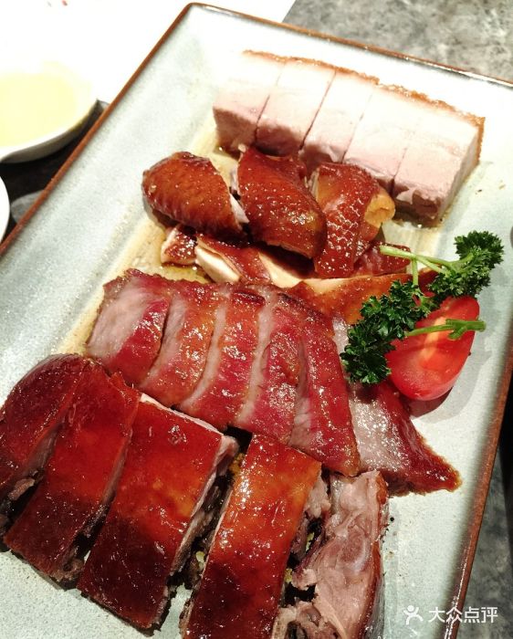 石板街(大上海时代广场店)-图片-上海美食-大众点评网