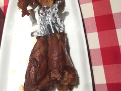 -西贝(上海我格广场店)