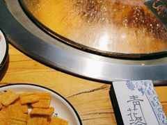 -山河屯铁锅炖(哈西站店)