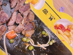 -豪客来牛排(天阳D32店)