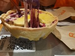 -火山屋台(新街口店)