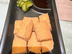 -馔豚·台北菜专门店(深圳湾万象城店)