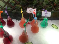 -芭菲盛宴·环球美食(锦城万达广场店)