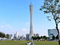-二沙岛艺术公园