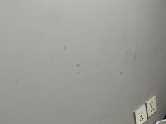 -蓝凯宾馆(和平西桥地铁站店)