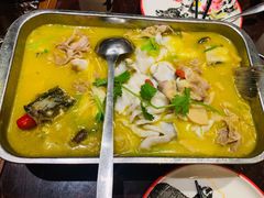 鱼羊鲜-新白鹿餐厅(爱琴海购物中心店)