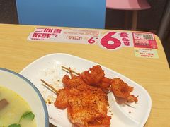 -小杨生煎(周浦万达店)