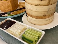 -国贸旋转餐厅(国贸广场店)