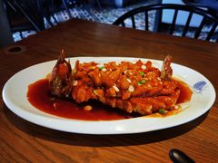 -扬州狮子楼·非遗淮扬菜(东关街店)