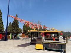 -龙口南山旅游景区