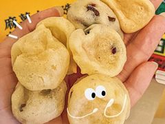 -東更道点心行(利客来店)
