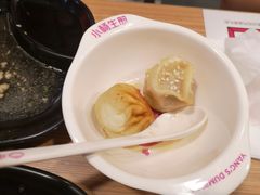-小杨生煎(龙阳广场店)