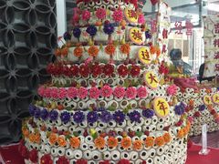 -乔家满族八大碗(流水沟店)