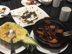 -鹿港小镇(金虹桥国际中心店)