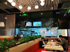 大堂-避风塘(嘉兴八佰伴店)