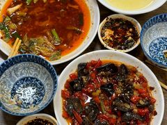 -重庆豆花饭