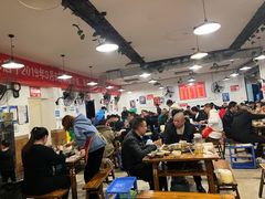大堂-中和远东火锅兔(老店)