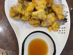 -长兴菜馆(高桥店)