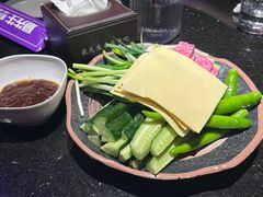 -最先生·烧烤·火锅·音乐聚会餐厅(大悦城店)