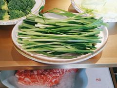-百草滩羊清水涮羊肉(长城路店)