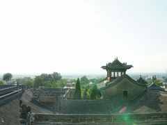 -阎锡山故居