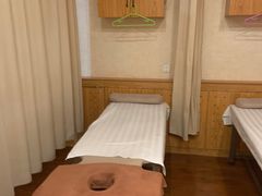 -筋骨堂热敷推拿按摩(翠华路店)