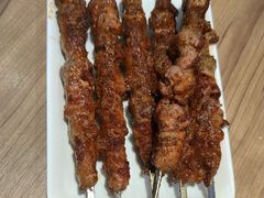 -兰州陈记牛肉面 ·烧烤· 铜锅涮肉(万达店)