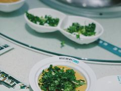 -阳坊胜利涮羊肉(阳坊老店)
