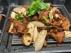 -蚝伯·新派海鲜(荣昌店)