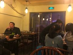 -紫滇源云南生态菜(丹凤街店)