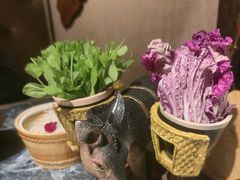 -慢丽江·云南野生菌土鸡锅(西山店)