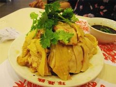 -振鼎鸡(福州路店)