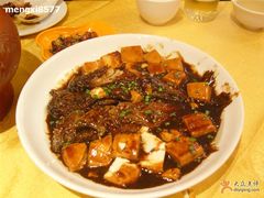 有点甜~一般-鹿港小镇经典老上海菜(长乐路店)