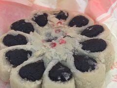 -北京稻香村(西单购物中心店)