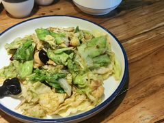 -吕氏疙瘩汤·私家菜馆(慈云寺店)