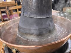 -元盛居(生态大街店)