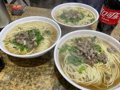 -北路拉面馆(洪湖里店)