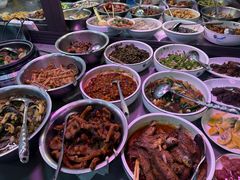 -红灯笼龙凤饭店(宁波老字号店)